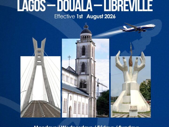 Air Peace Unveils Major Expansion Plans, Adds More Domestic Flights, New Regional Services Across Africa