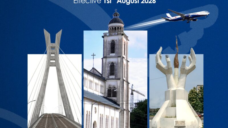 Air Peace Unveils Major Expansion Plans, Adds More Domestic Flights, New Regional Services Across Africa