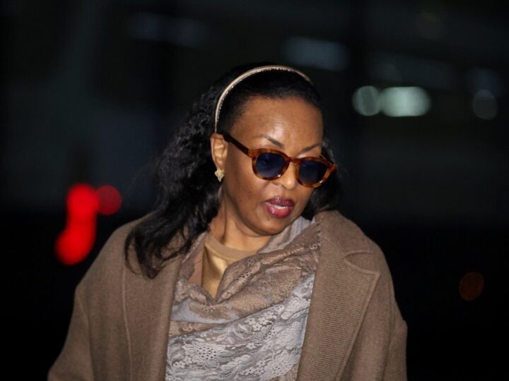 London Jury Clears Diezani Alison-Madueke of Bribery Charges After Decade-Long UK Corruption Probe