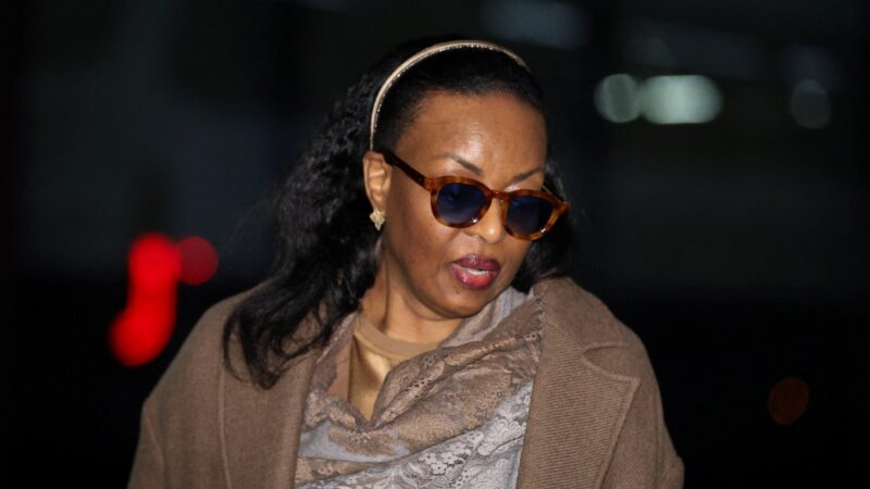 London Jury Clears Diezani Alison-Madueke of Bribery Charges After Decade-Long UK Corruption Probe