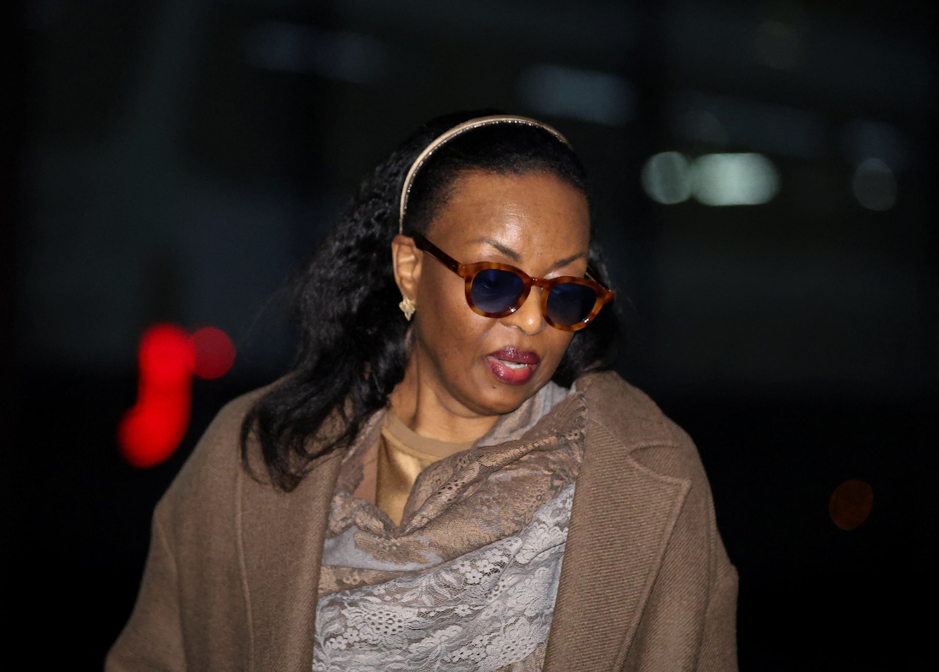 London Jury Clears Diezani Alison-Madueke of Bribery Charges After Decade-Long UK Corruption Probe