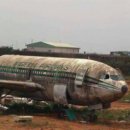 Investigation Reveals Missing Presidential Approval Behind Delay in N36bn Nigeria Airways Ex-Workers’ Entitlements