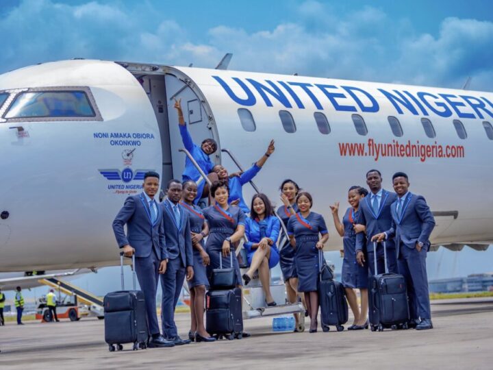 United Nigeria Airlines Secures AFRAA Full Membership, Enhancing Continental Aviation Collaboration