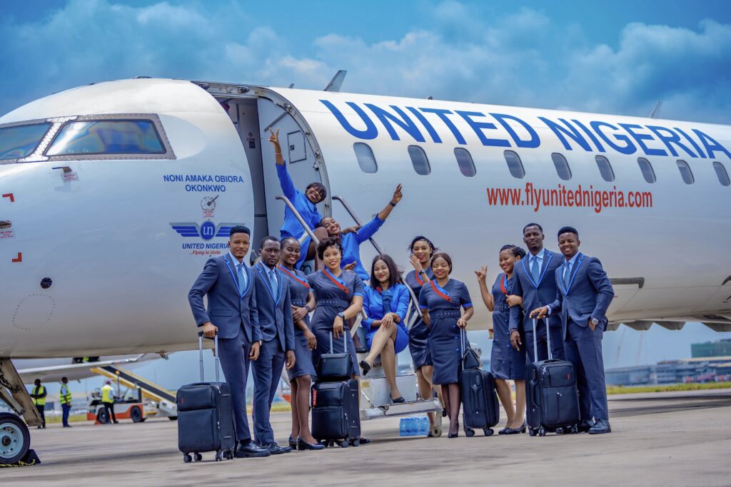 United Nigeria Airlines Secures AFRAA Full Membership, Enhancing Continental Aviation Collaboration
