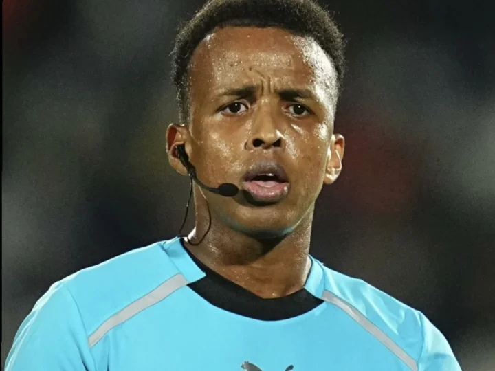 Somali Referee Omar Artan Dropped from 2026 World Cup After US Entry Denial