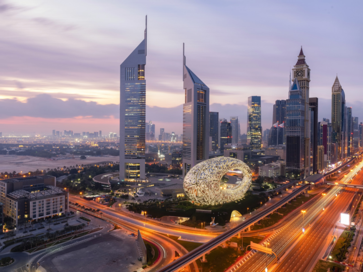 Emirates Rolls Out Summer Travel Offers, Complimentary Luxury Hotel Stays for Dubai-Bound Passengers