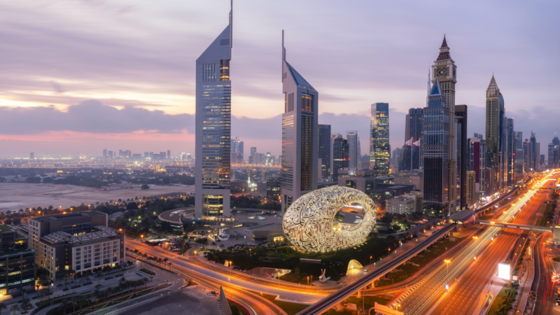 Emirates Rolls Out Summer Travel Offers, Complimentary Luxury Hotel Stays for Dubai-Bound Passengers