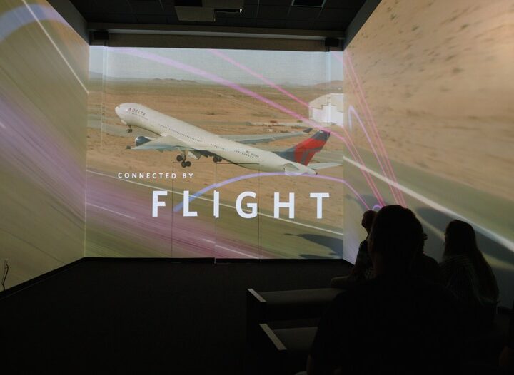 Award-Winning Delta Flight Museum Draws Visitors with Immersive Aviation Experience in Atlanta