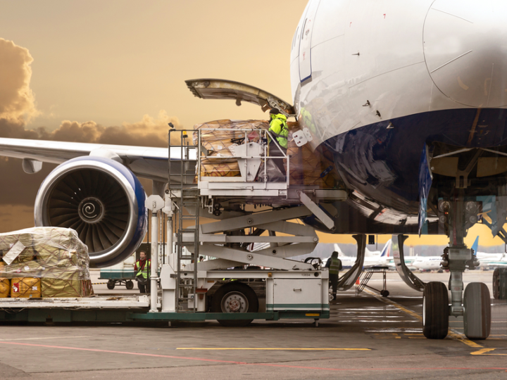 African Airlines Top Global Air Cargo Rankings as Worldwide Freight Traffic Climbs in May