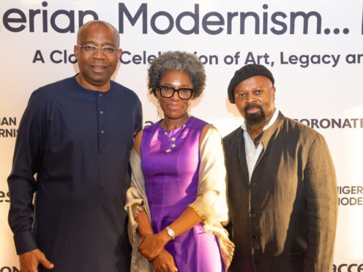 Access Holdings, Coronation Group Celebrate Global Success of Nigerian Modernism Exhibition at Tate Modern