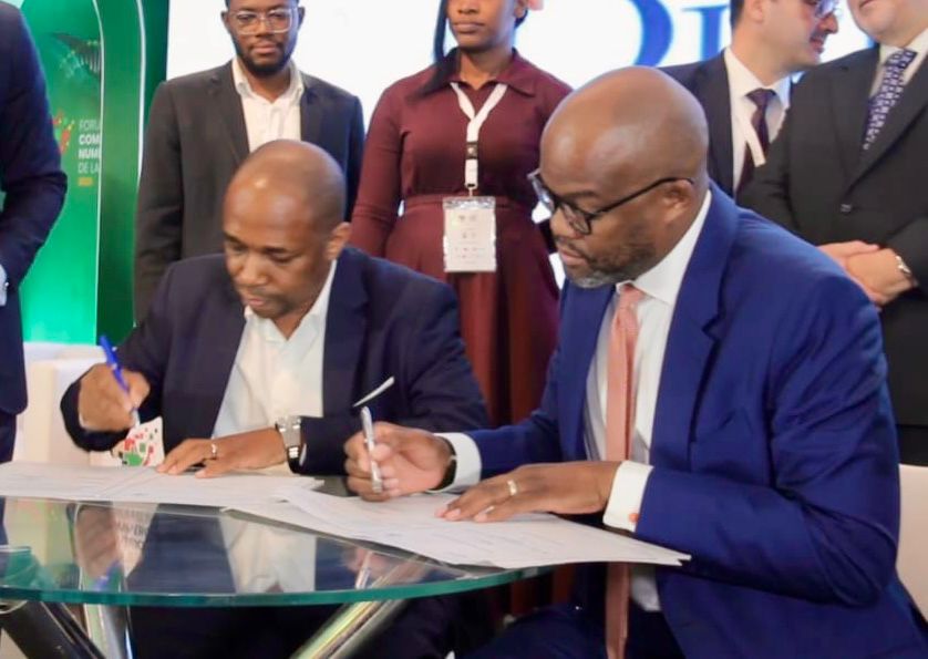 CGC Adeniyi Advocates Interoperable Customs Systems to Accelerate AfCFTA Implementation 2 152564