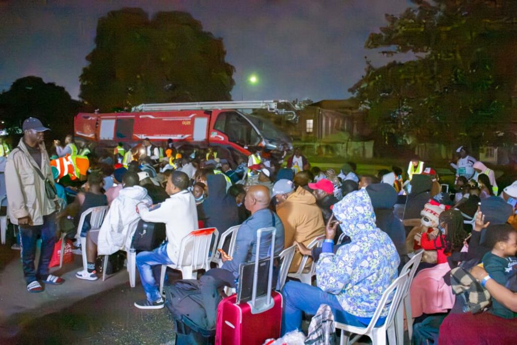 Air Peace Completes Fourth South Africa Evacuation, Repatriates 1,085 Nigerians 2 161036