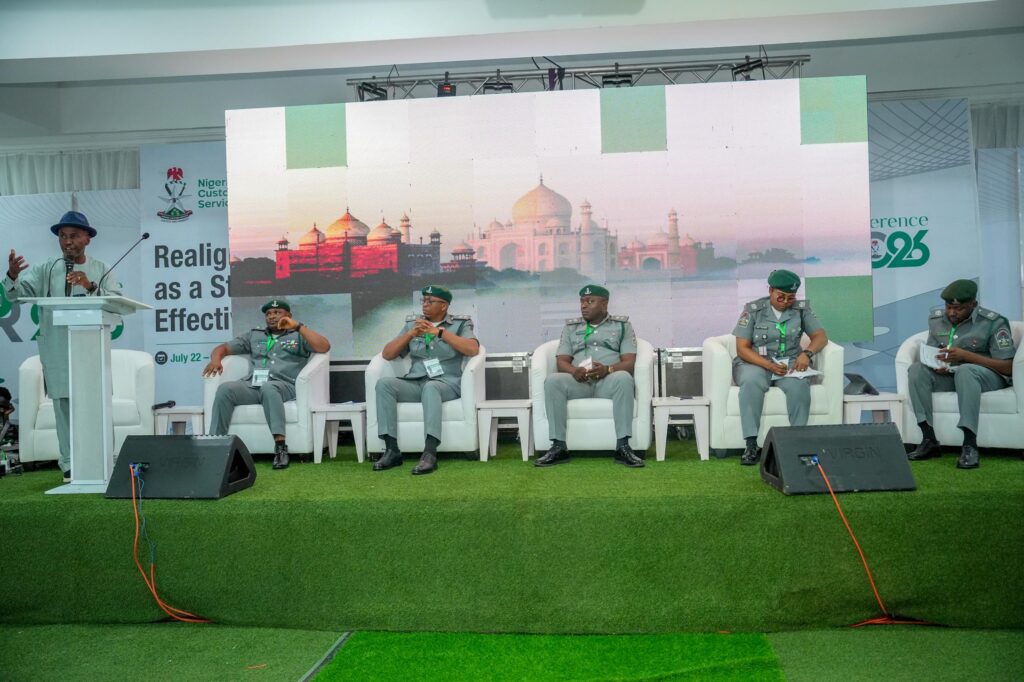 Customs Unveils Strategic Communication Blueprint to Deepen Public Trust, Drive Trade Reforms 2 186046