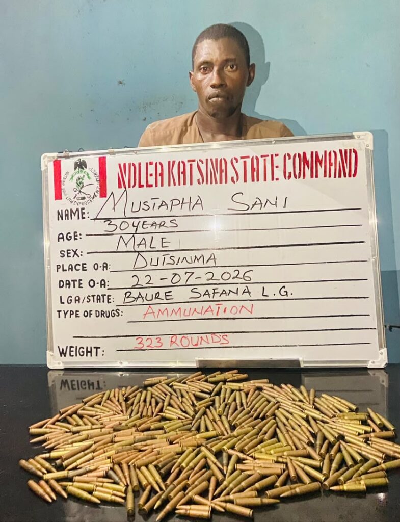 NDLEA intercepts N10bn cocaine, cannabis, opioids at Lagos ports, arrests alleged drug kingpins 3 189779
