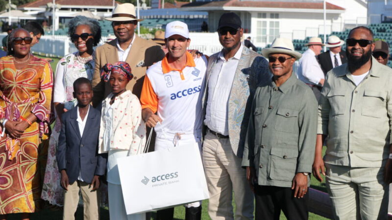Access Bank, Partners Celebrate Education Initiative Impacting 14,000 Vulnerable Children