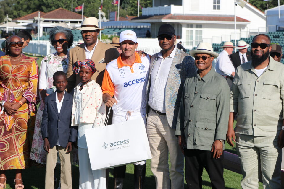 Access Bank, Partners Celebrate Education Initiative Impacting 14,000 Vulnerable Children