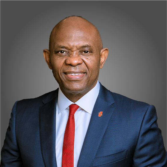 UBA Chairman Tony Elumelu to Retire After 12 Years as Board Names Emmanuel Nnorom Successor