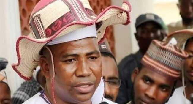 EFCC Arraigns Miyetti Allah President Bello Bodejo Over Alleged $2.63m Terrorism Financing, Money Laundering
