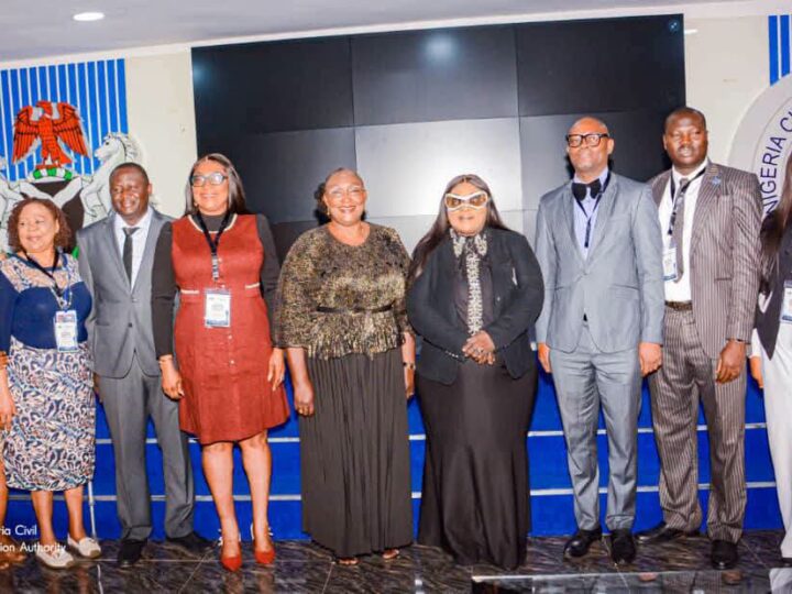 IDERA Will Restore Global Lessor Confidence in Nigeria, Says NCAA DG