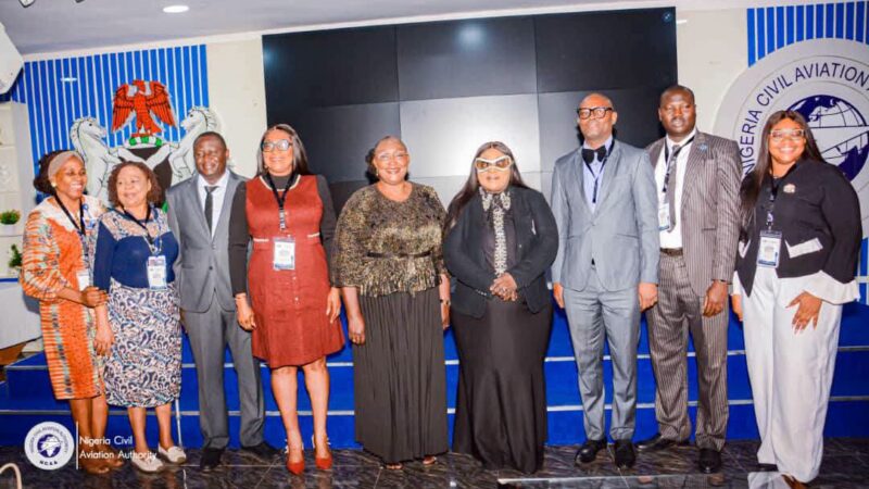 IDERA Will Restore Global Lessor Confidence in Nigeria, Says NCAA DG