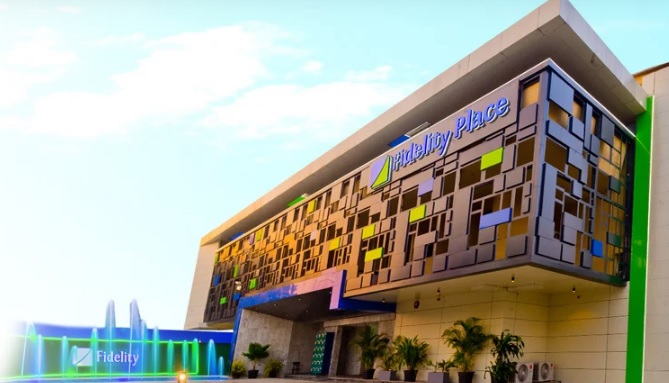 Fidelity Bank Partners FG-Backed YEIDEP to Empower Nigerian Youths, Drive Entrepreneurship