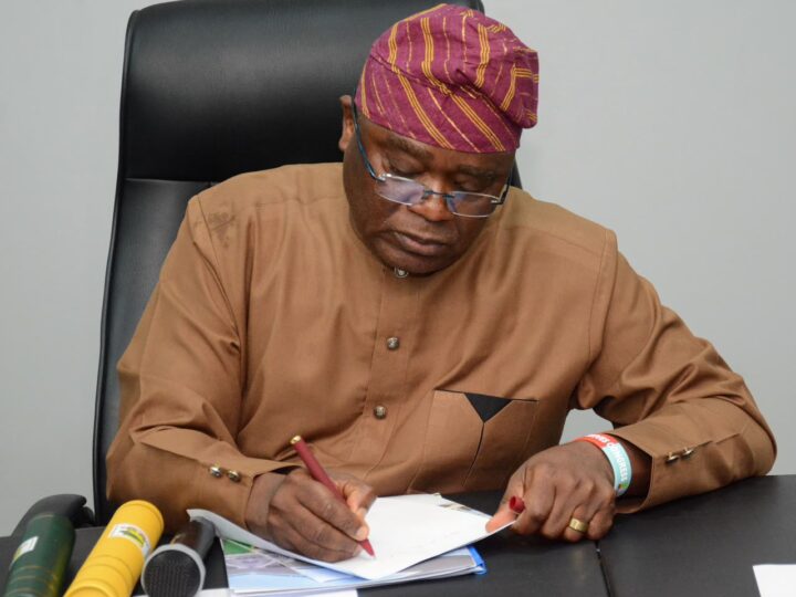Lagos Secures Permanent Licence to Operate Red Line as NRC Opens New Chapter for Nigeria’s Rail Sector