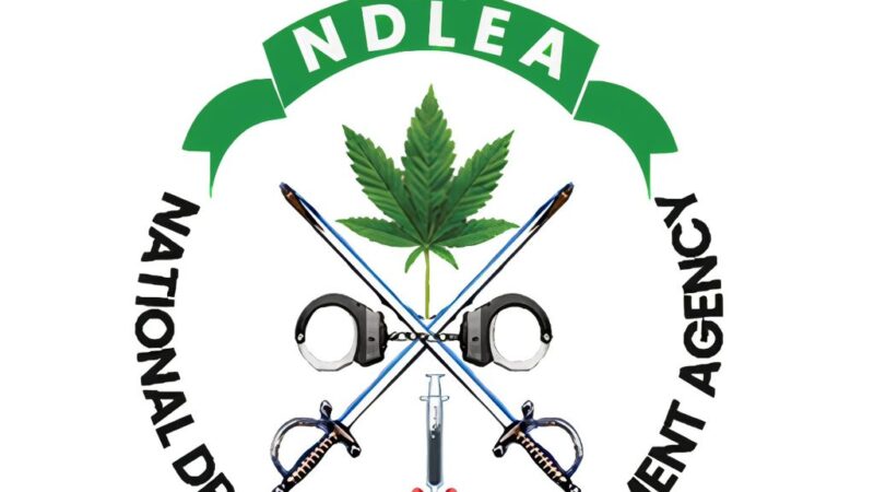 NDLEA Raises Alarm Over Fake Vehicle Auction Scam, Warns Public Against Fraudsters Impersonating Officials
