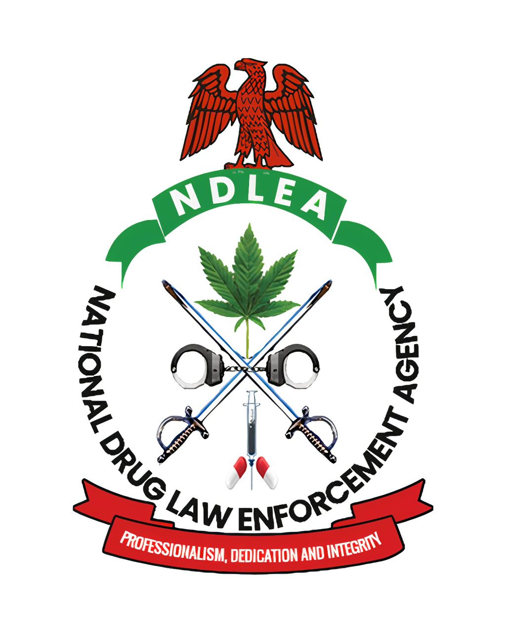 NDLEA Raises Alarm Over Fake Vehicle Auction Scam, Warns Public Against Fraudsters Impersonating Officials
