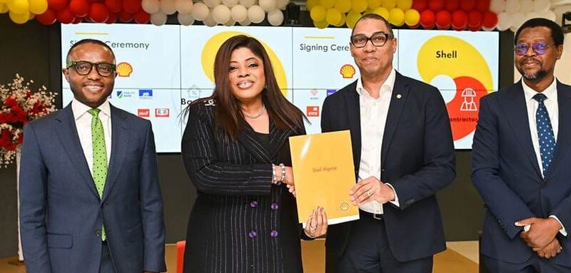 Fidelity Bank Joins $3bn SNEPCo Contractor Finance Scheme to Boost Indigenous Oil, Gas Firms