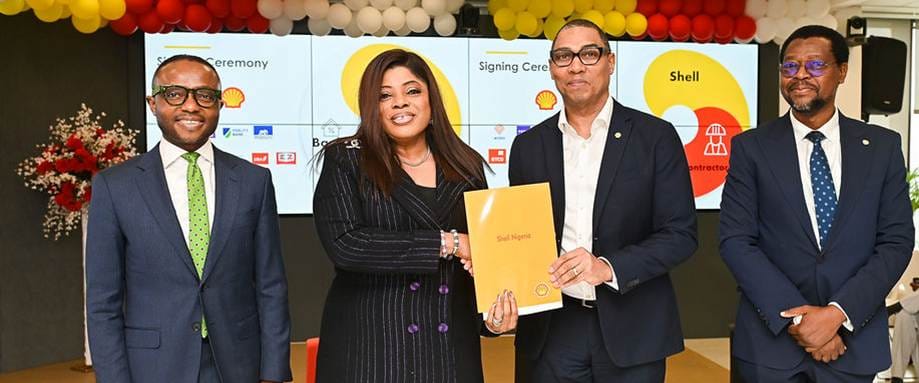 Fidelity Bank Joins $3bn SNEPCo Contractor Finance Scheme to Boost Indigenous Oil, Gas Firms