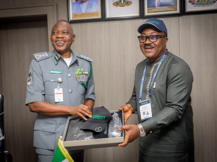 Customs Pledges Stronger Trade Support as Renaissance Africa Deepens Energy Investments
