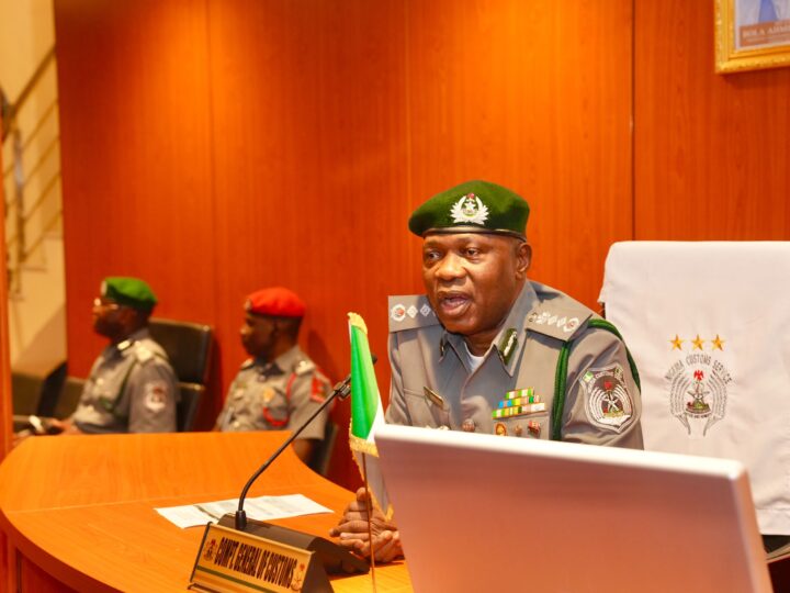 Customs Releases N7.61bn to Pension Administrators for Payment to 4,237 Retirees