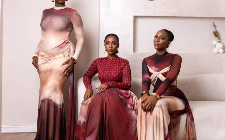 New Premium Fashion Brand Luciana Womenswear Debuts with ‘Radiance Collection’