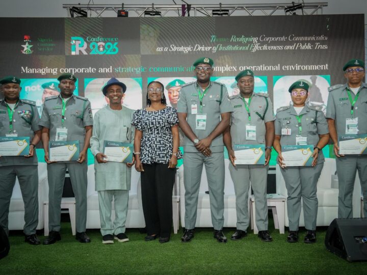 Customs Unveils Strategic Communication Blueprint to Deepen Public Trust, Drive Trade Reforms