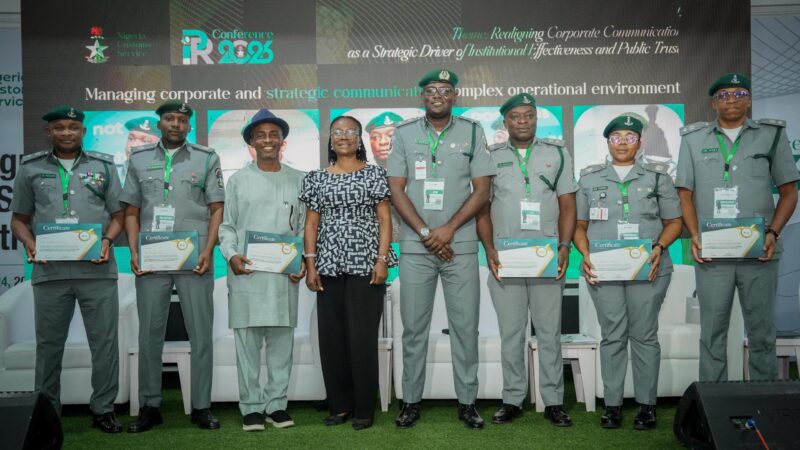 Customs Unveils Strategic Communication Blueprint to Deepen Public Trust, Drive Trade Reforms