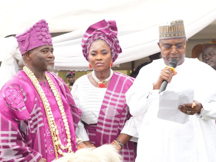 Marwa Urges Traditional Rulers, Parents to Take Ownership of Anti-Drug Campaign