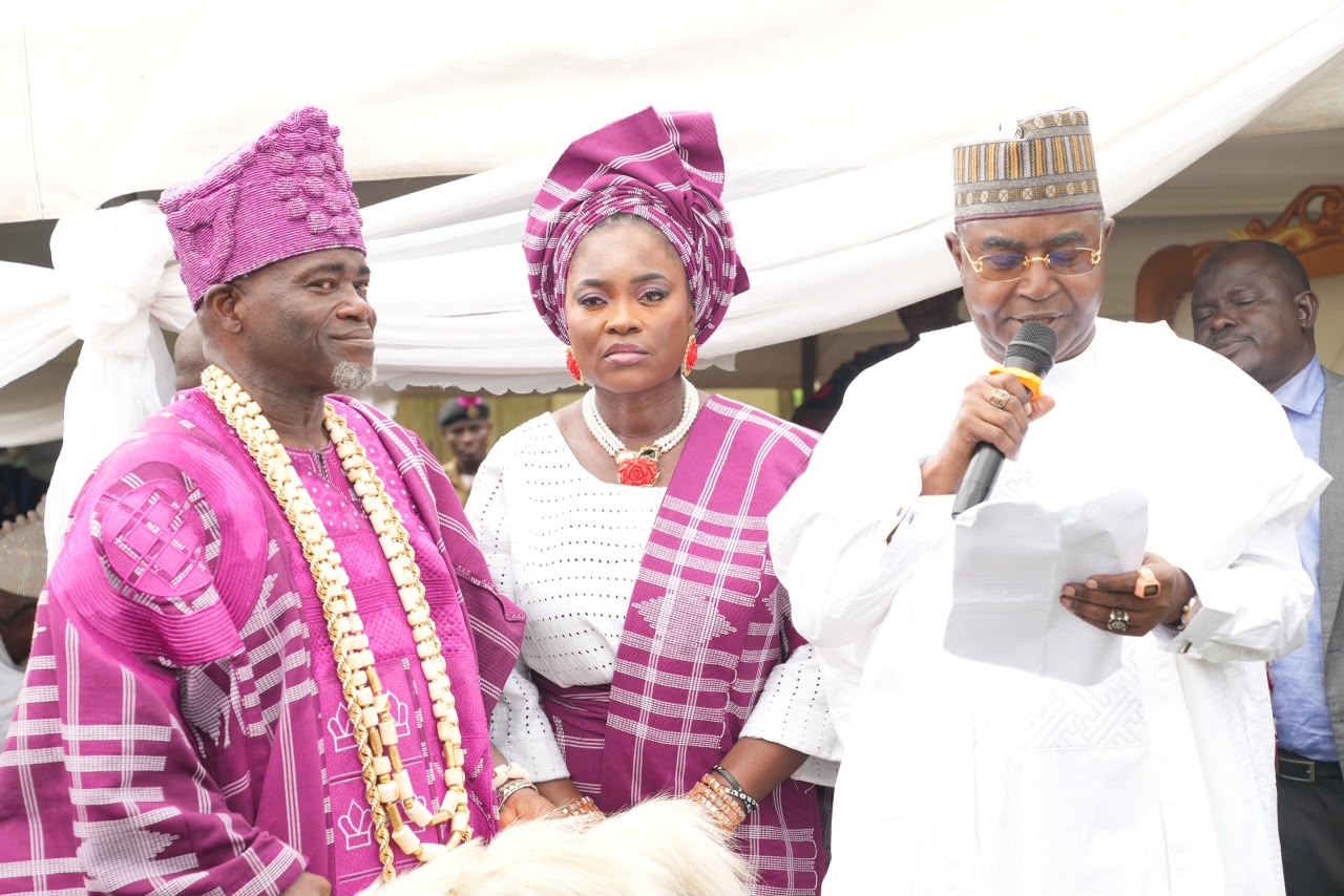 Marwa Urges Traditional Rulers, Parents to Take Ownership of Anti-Drug Campaign