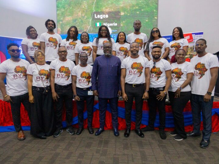 Air Peace Unveils Regional Expansion Strategy, Seeks Stronger Alliance with Travel Agencies