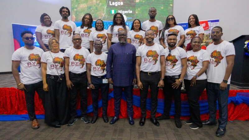Air Peace Unveils Regional Expansion Strategy, Seeks Stronger Alliance with Travel Agencies