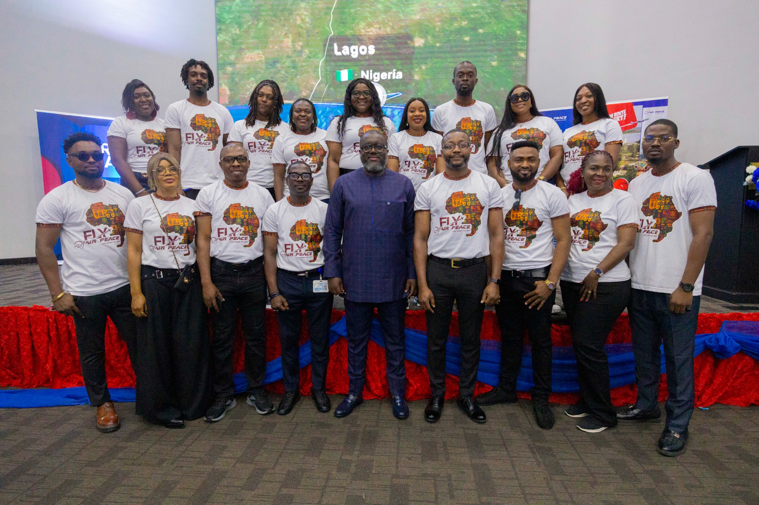 Air Peace Unveils Regional Expansion Strategy, Seeks Stronger Alliance with Travel Agencies