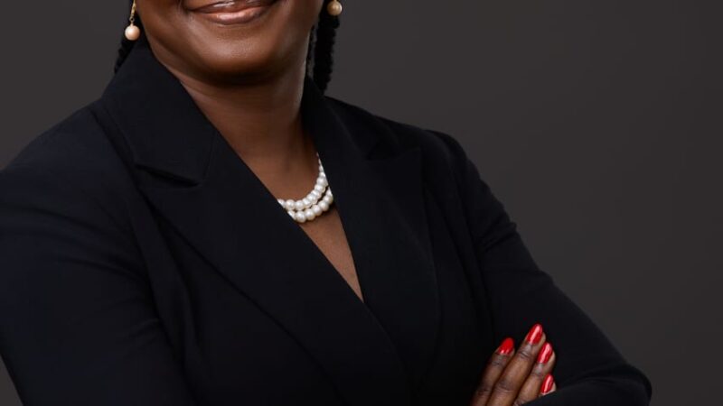 LEADERSHIP: The Future Belongs to Those Who Show Up