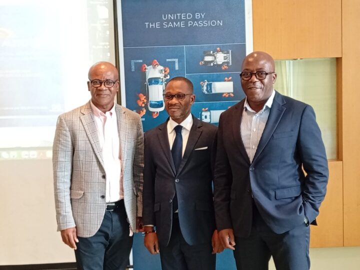 EQUIP AUTO Côte d’Ivoire Set to Drive West African Automotive Growth with Landmark Debut Exhibition