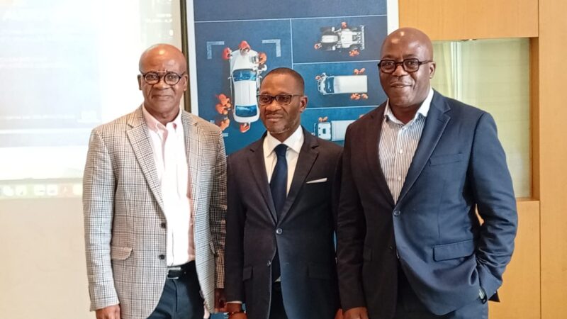 EQUIP AUTO Côte d’Ivoire Set to Drive West African Automotive Growth with Landmark Debut Exhibition