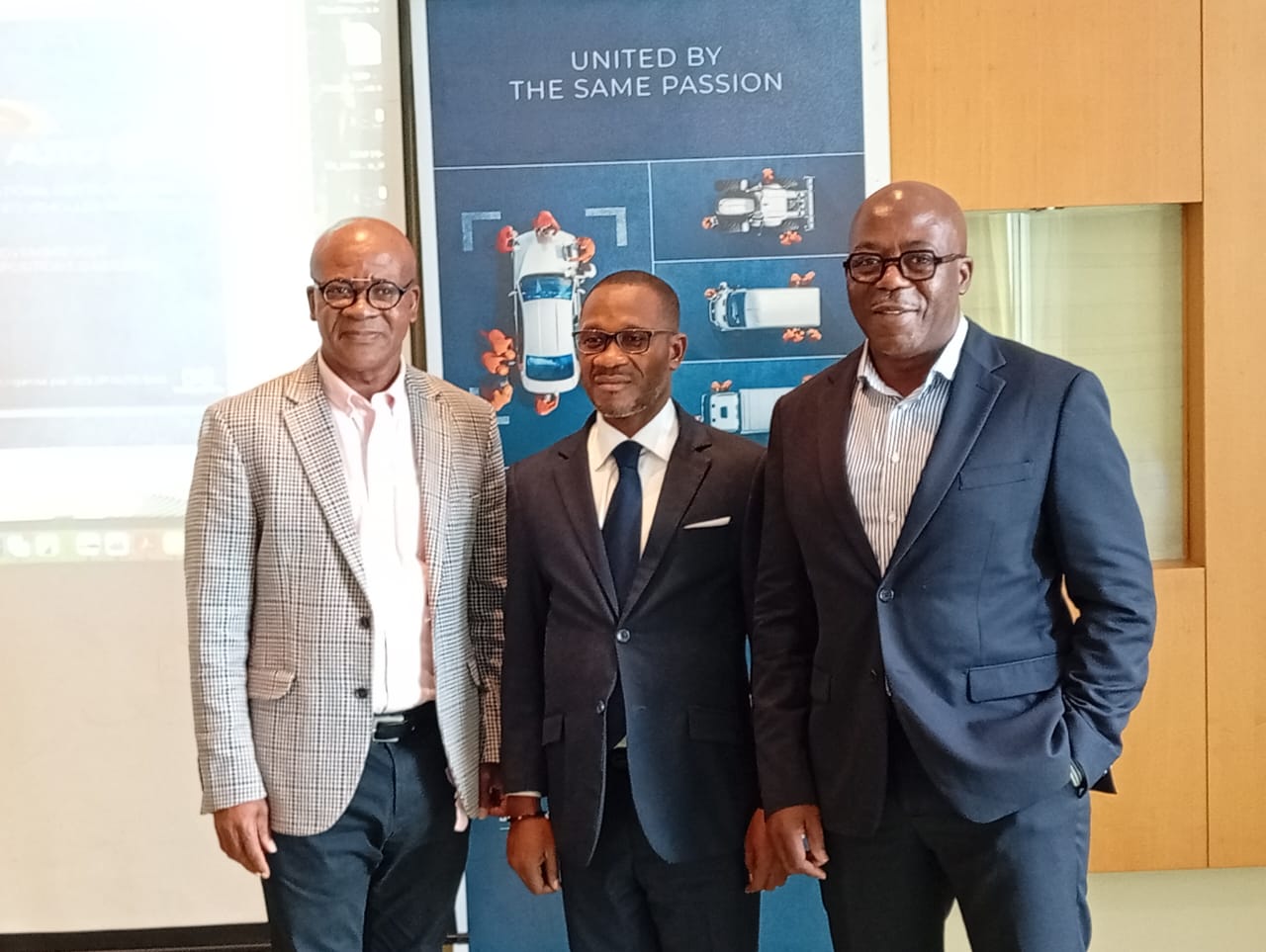 EQUIP AUTO Côte d’Ivoire Set to Drive West African Automotive Growth with Landmark Debut Exhibition