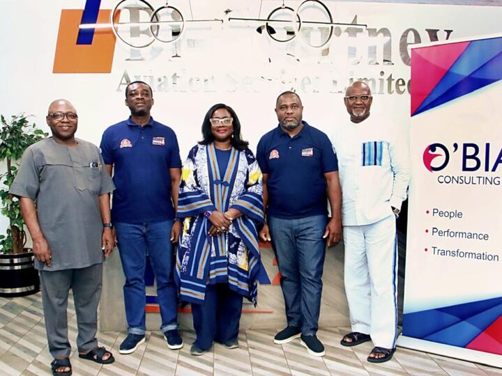 BASL Maps Out Growth Agenda, Eyes Africa’s Leading Airport Terminal After Strategy Retreat