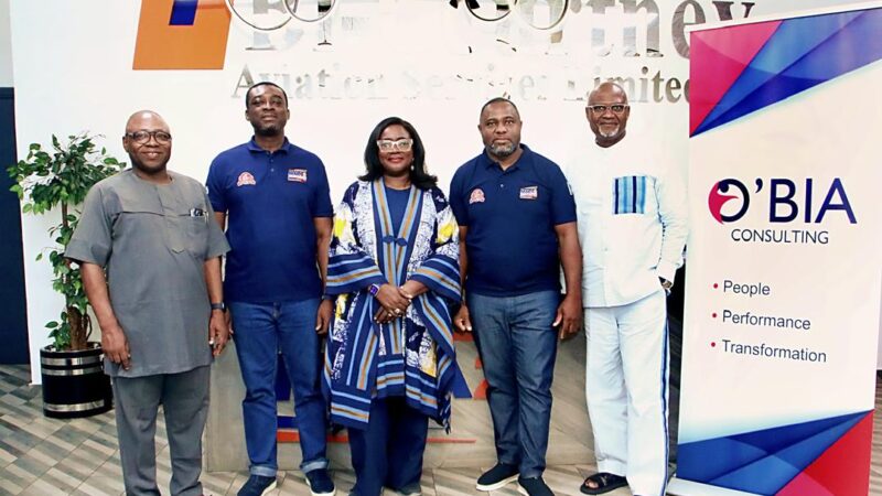 BASL Maps Out Growth Agenda, Eyes Africa’s Leading Airport Terminal After Strategy Retreat