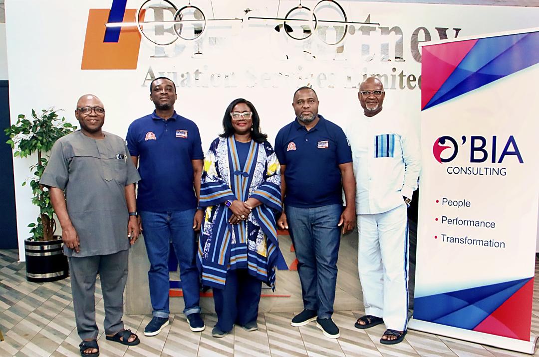 BASL Maps Out Growth Agenda, Eyes Africa’s Leading Airport Terminal After Strategy Retreat