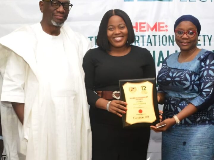 Jetour Nigeria Bags Auto Brand of the Year Award, Extends Winning Streak in Automotive Industry