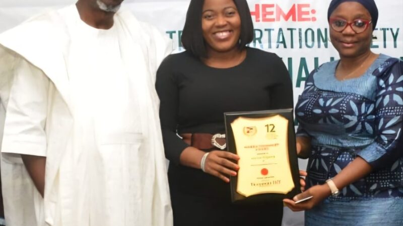 Jetour Nigeria Bags Auto Brand of the Year Award, Extends Winning Streak in Automotive Industry