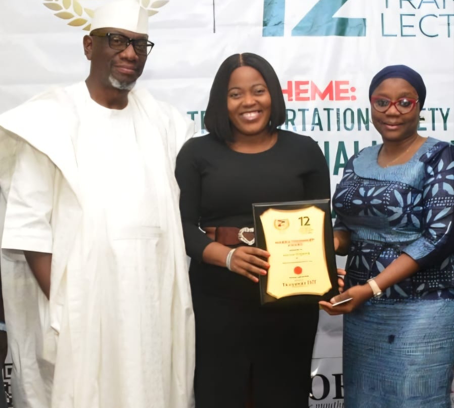 Jetour Nigeria Bags Auto Brand of the Year Award, Extends Winning Streak in Automotive Industry